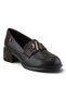 2555007 Genuine Leather Heeled Women's Shoes