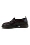 2550403 Genuine Leather Women's Shoes - 4