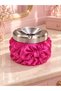 Bowknot Decorative Odorless Ashtray – with Metal Container
