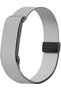 حزام مغناطيسي قابل للتنفس متوافق مع Fitbit Air Strap