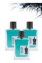 3 قطع عطر No. 608 Limited Edition 100 مل