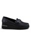 13724 Genuine Leather Women's Shoes - 3
