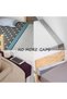 Custom Size Removable Cover Bed Headboard Pillow Cushion for Double Beds Armrest Pillow for Wall Sid - 6