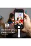 Flash Drive Compatible with iPhone, Android & Laptops (128 GB) ذاكرة فلاش متوافقة مع الأيفون و الاند - 6