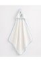 Rabbit Embroidered Men's Cotton Baby Towel L Baby Towel Eraser