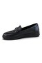 2216120 Genuine Leather Women's Shoes - 4