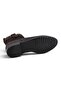 20751 Genuine Leather Women's Boots - 5