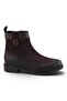 20751 Genuine Leather Women's Boots - 3