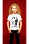K.Atatürk' Lü Children's T-Shirt