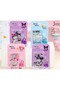 24 Pieces of Lockable Notebooks – Lockable Notepad, Diary, Notebook, Lockable Notebook - 3
