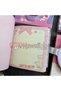 10 Character-Printed Notebooks – Designed Notepads, Character-Printed Notebooks, for School and Note-Taking - 3