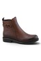 1852541 Genuine Leather Women's Boots - 3