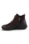 1953860 Genuine Leather Women's Boots - 4