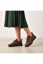 1953892 Genuine Leather Women's Shoes - 2