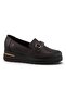 13724 Genuine Leather Women's Shoes - 3