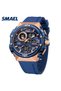 Sports Men's Wristwatch - 3