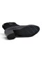 26030310 Genuine Leather Women's Boots - 5