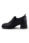D26Ka-800 Genuine Leather Women's Shoes - 4