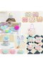 Chenille Stems for Creative Craft, Assorted Colors for DIY Creative Projects - 4