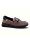 D26Ka-3610 Genuine Leather Women's Shoes - 3