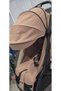 Lightweight Baby Stroller, Foldable Stroller Infant, Widened Sunshade With Zipper, Adjustable Backrest, Easy To Carry, Suitable For Travel - 3