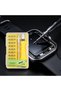 Tiny Screwdriver Set Ergonomic Handle Adjustable Tool Kit - 2