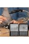 Tiny Screwdriver Set 11 Pieces Repair Tool Kit - 3