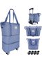 duffelbag 4 color