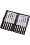 Tiny Screwdriver Set 11 Piece Mini Rotating Precision