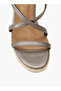 Women Espadrille Sandals - 4