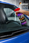 10-Piece Premium Car Interior Cleaning and Glove Box Care Set - 5