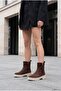 Tefis Cold-Proof Winter Women's Boots - 2
