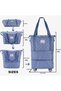 duffelbag 4 color - 4