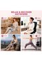 5-Speed Adjustable Vibration Massager - 5
