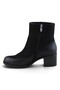 26030310 Genuine Leather Women's Boots - 4