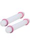 Nonstick Plastic Rolling Pin, Sturdy Handle - 2