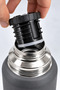 750 ml Coffee Tea Food Camping Thermos Stainless Steel Leak-Proof 24 Hours Hot 48 Hours Cold 72 Hours Icy - 5