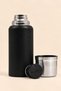 750 ml Coffee Tea Food Camping Thermos Stainless Steel Leak-Proof 24 Hours Hot 48 Hours Cold 72 Hours Icy - 3