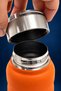 400 ml Coffee Tea Stainless Steel Thermos Leak-Proof 6 Hours Hot 12 Hours Cold - 4