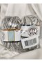 Madame Cotton Multicolor Ebruli Hand Knitting Yarn (2 Pieces)- (Amigurumi Yarn) - Color: 452