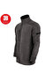 POLAR CEKET KAPİTONE GRİ - 2