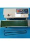 2pcs Vacuum Sealer Replacement Strips Upper Lower Heating Element Sponge for Precise Seali - 5