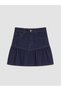 I Girl's Jean Skirt from Freezen Store - 4