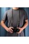 حزام رقبة سريع التحرير للكاميرا، حزام كتف قابل للتعديل للكاميرات الرقمية SLR و DSLR - 7