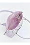 Lcw Accessories Lilac Kuromi Printed Girls' Shoulder Bag - 3