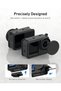 غطاء حماية مرن من السيليكون مقاوم للصدمات متوافق مع DJI Osmo Action - 3