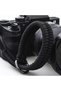 حزام معصم للكاميرا مناسب لكاميرات DSLR والكاميرات بدون مرآة، حزام يد سريع التحرير، خفيف الوزن، متعدد الاستخدامات، متوافق عالميًا. - 2