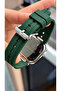 Men's Wristwatch Silicone Square Sport Case with Original Box and Bracelet Gift.Hm28980S01-3 - 5