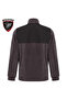 SOFTSHELL ROBALI POLAR MONT GRİ - 3
