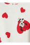 Esvab • Modern & Distinctive Cute Mouse Printed Girls' Set - 4